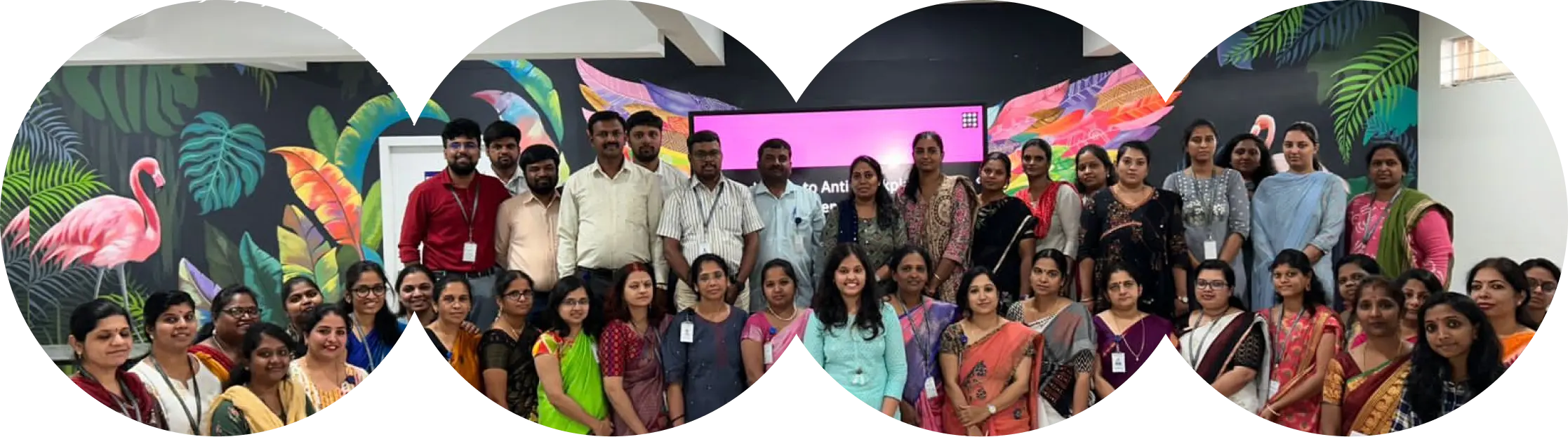 Team image