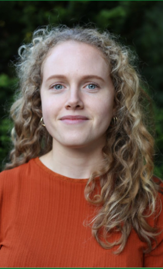 Sophia Seawell
