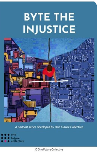 Byte The Injustice