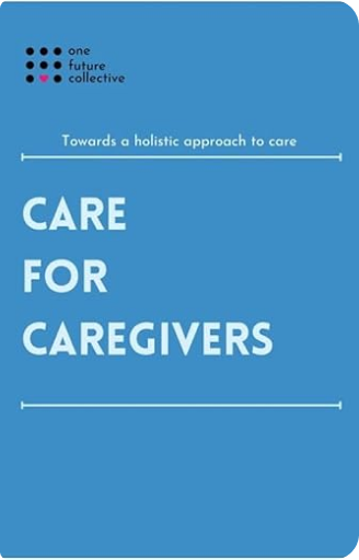 Care for Caregivers