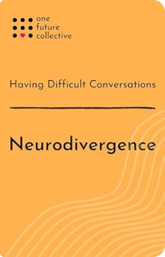 Neurodivergence