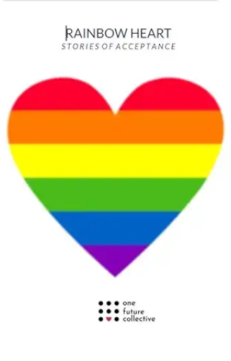 Rainbow Heart (2019)