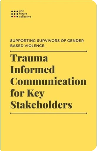 Trauma Informed Communication