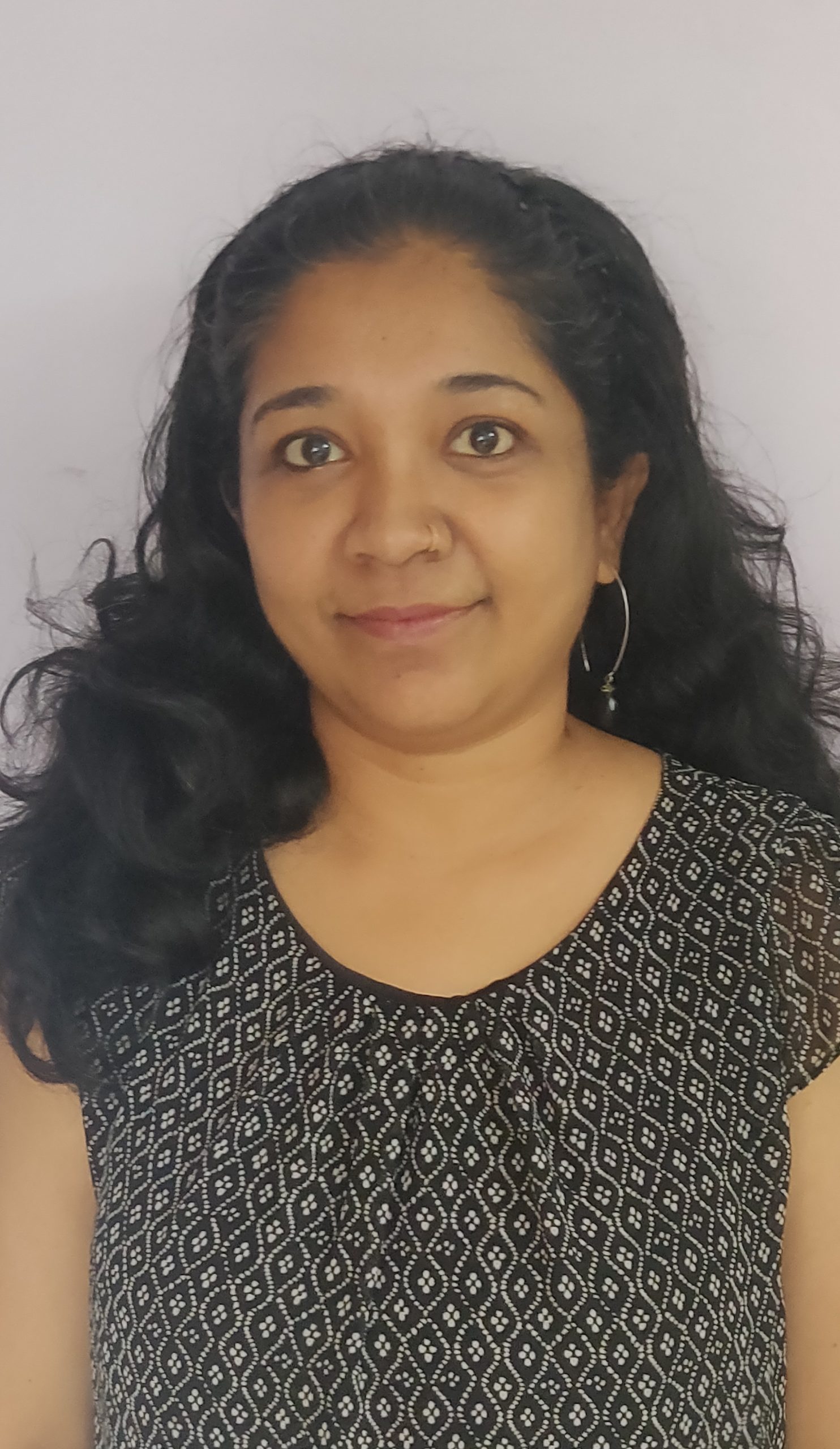 Aarti Shyamsunder