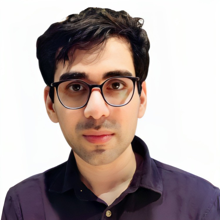 Amal Sethi Mentor