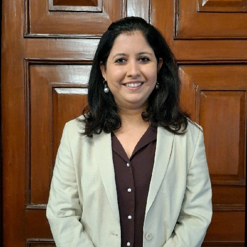 Chandni Chawla