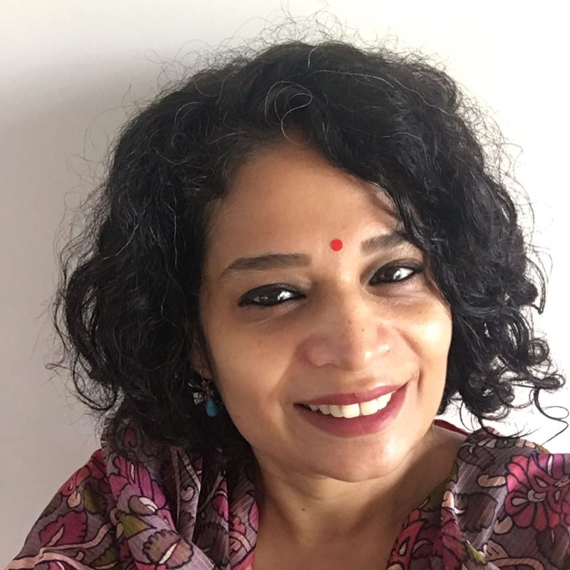 Devyani Kacker