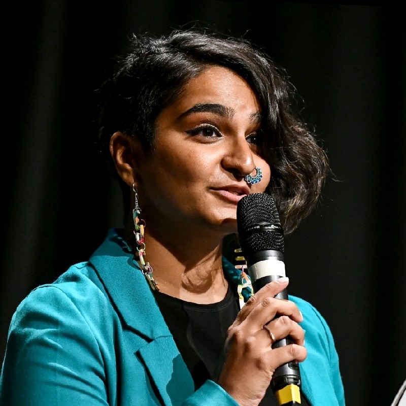 Megha Harish