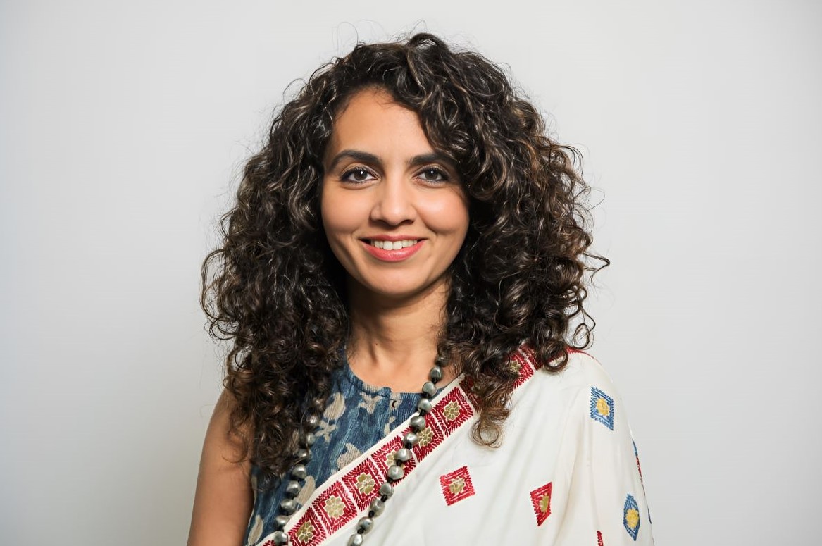 Naghma Mulla