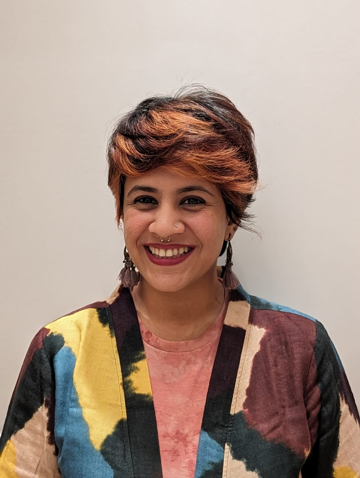 Richa Vashista