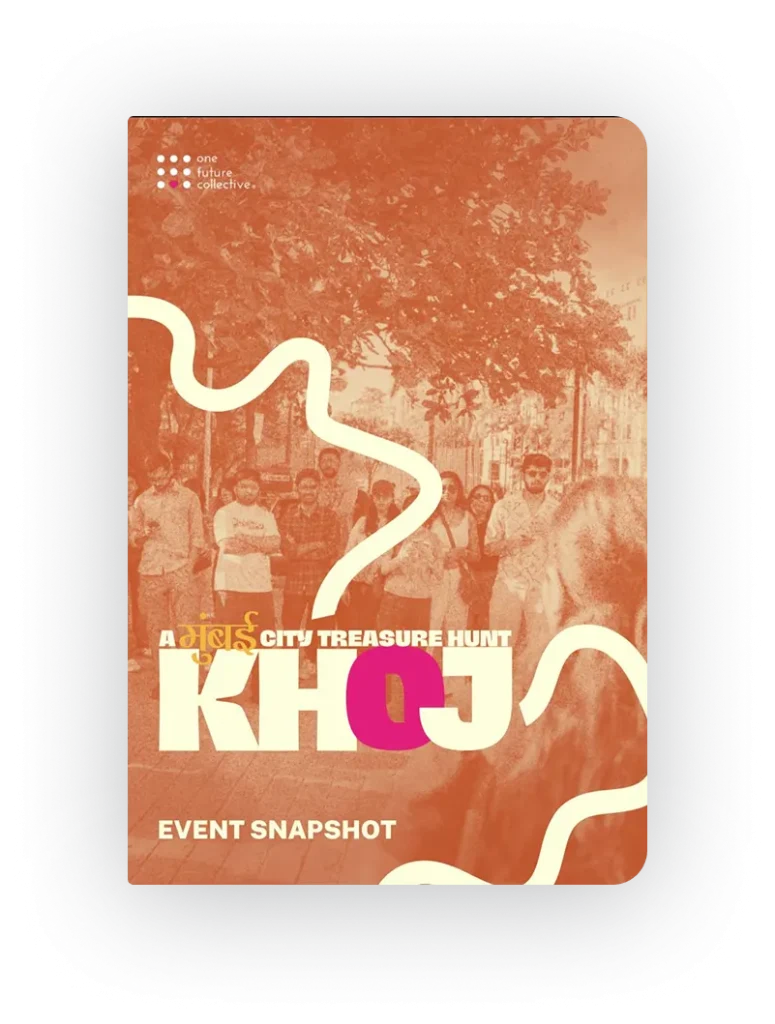 Khoj Impact Report